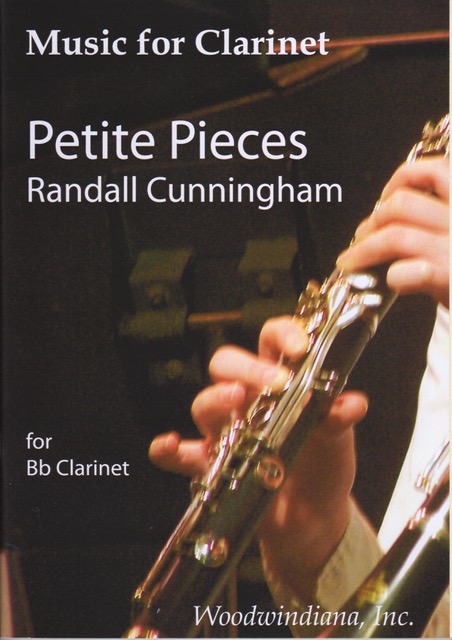 Randall Cunningham Petite Pieces